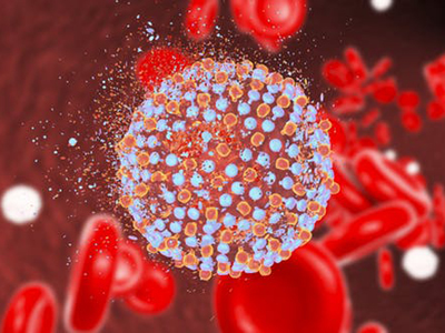 Hepatitis c